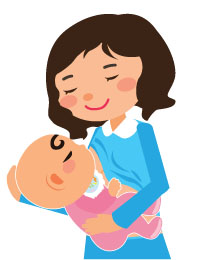母乳餵哺
