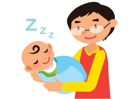 規律的生活