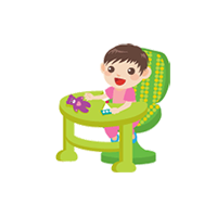 六至十二個月大