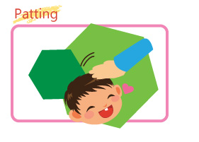 Patting Patting