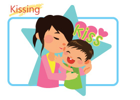 Kissing Kissing